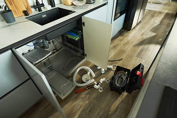 Reliable Sewer Line Repair contractor in Fresno, OH by Street Wise - Plumbing